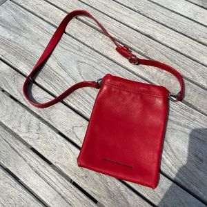 Alexander Wang Fanny Pack Baby Mini Bag